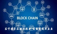 苏宁携手区块链技术，重塑电商新未来