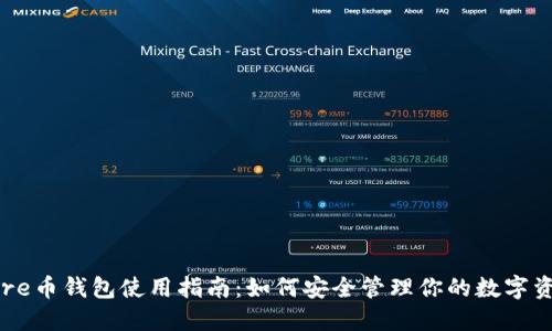Core币钱包使用指南：如何安全管理你的数字资产