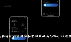 怎样通过社交媒体和营销策略为tpWallet引流？