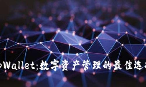 tpWallet：数字资产管理的最佳选择