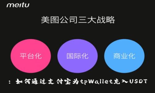 : 如何通过支付宝为tpWallet充入USDT