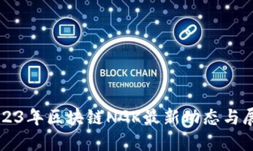 2023年区块链NGK最新动态与展望