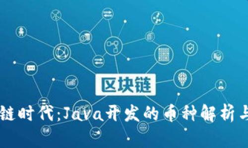 区块链时代:Java开发的币种解析与应用